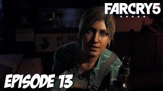 Watch Episode 13 CRY video