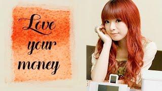 Watch Nana Kitade Love Your Money video