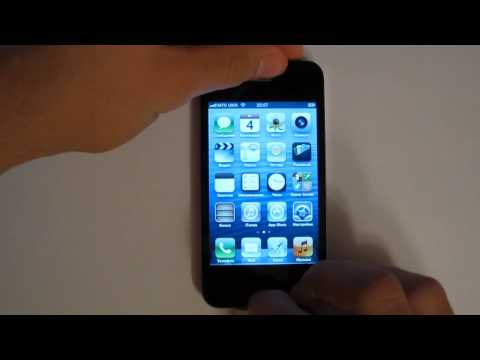 Jailbreak как сделать на iphone 3gs Jailbreak как сделать на iphone 3gs