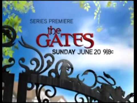 The Gates ABC Promo