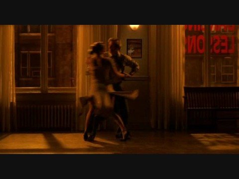 Shall We Dance Part 9