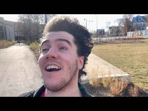 FUN Street skating with the AIN HOMIES