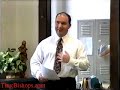 Cekada-Jenkins Debate on Thuc Bishops 9/17/02 Part 1/16