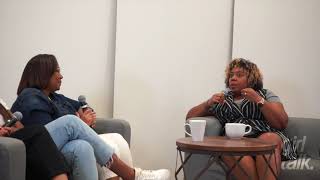 Girl Talk Podcast - EP 000 (Intro)