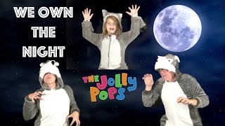 "We Own The Night" (Lip Sync) - Happy Halloween Video 2021