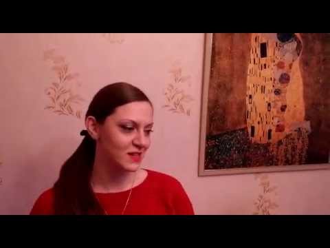 Мастер класс сам себе визажист видео