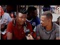 Exclusive: Rashidi Juma Alia na Okwi kuondoka Simba Part 1