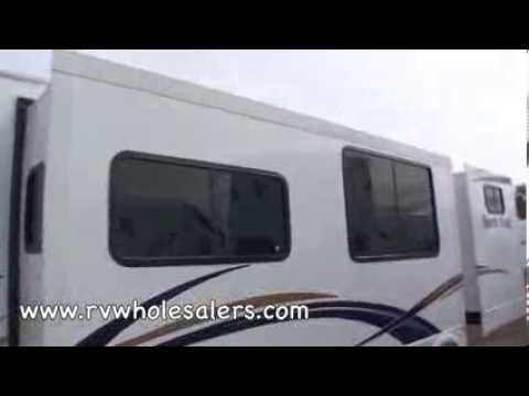 kountry aire travel trailer manuals
