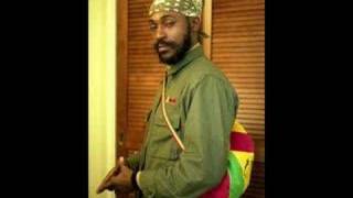 Watch Lutan Fyah Screaming video