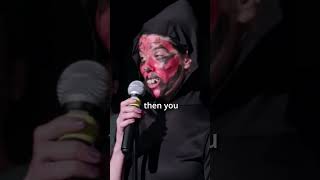 Worst Standup Ever