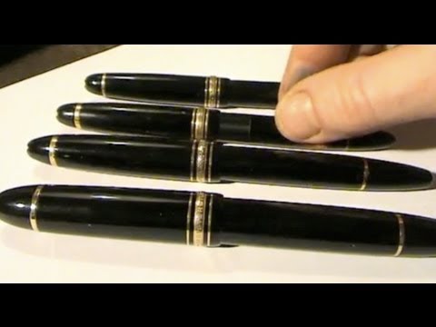 4012700988096 M Pelikan Füllhalter ´Souverän 600´ schwarz// blau