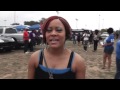 Prairie View TX video: Prairie View A&M Homecoming Tailgating 2011 Pt 1