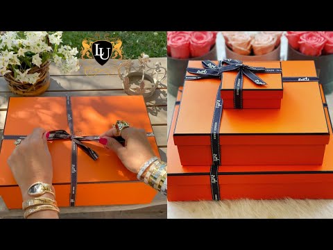 4 Hermès Unboxing, Hermès Bag Collection, Hermes Lipstick, Luxury Haul, Hermes Haul, Luxury Videos
