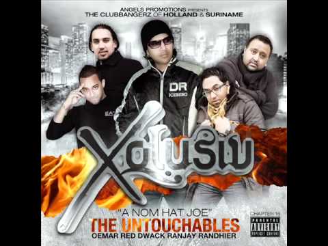 Xqlusiv Vol 18 - Mast Punjabi.wmv