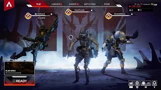 Top 5 Bloodhound I 20 Kill Badge on Every Legend