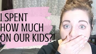 CHILDREN'S CONSIGNMENT HAUL | JBF SALE