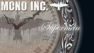 Watch Mono Inc Superman video