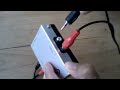 preamplificador