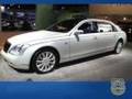 Maybach Landaulet - Detroit Auto Show - Kelley Blue Book's First Look