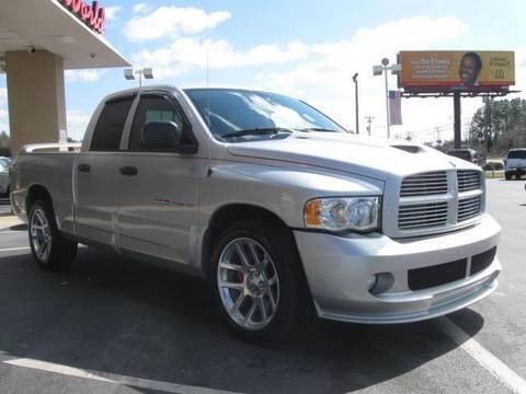 2005 Dodge Ram SRT10 Start Up Exhaust and In Depth Tour