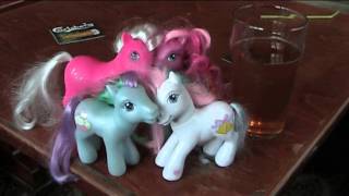 Pink Pony