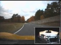 Artega GT Test Drive (Motorsport)