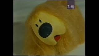 Magic Roundabout Set 11-14