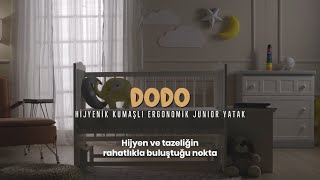 İşbir Junior Dodo Yatak