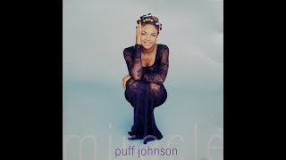 Watch Puff Johnson Love Between Me And You video
