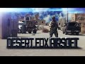 DesertFox Airsoft: Player Spotlight - Greg Wong Spartan117GW