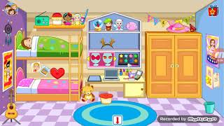 My Morning Routine My Town Home