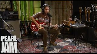Watch Pearl Jam Gone video