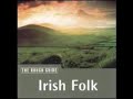 Rough Guide To Irish Folk De Danann - Mac's Fancy, The Mist Covered Mountain