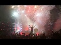 Imagine Dragons -Walking the Wire live at The O2 Arena London - 01 March 2018 Mp3