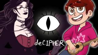 Watch Madame Macabre Decipher video