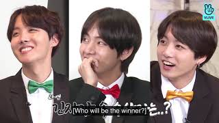 Engsub Run Bts Ep.50 Eve Special & 50Th Episode Full Episode