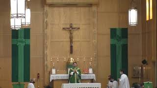 Epiphany III Sunday at St. Alban's Catholic Church – January 24, 2021