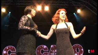 Watch Chicago Finale video