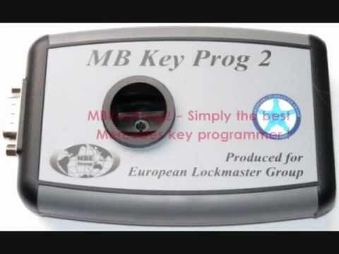 how to program bmw key to car