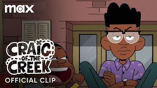 Bernard Wants To Leave The Kids Table Craig Of The Creek Max Family