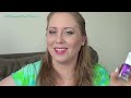 HAUL! MAC, JULIEG, PHYSICIANS FORMULA & NAIL ART TOOLS!