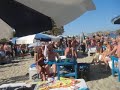 Ibiza Bora Bora Beach 2011