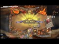 Hearthstone Funny Plays Episode 149