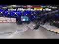 Cranmer wins BMX Park silver