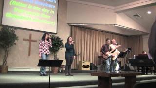 Watch Matt Redman The Eyes Of My Heart video