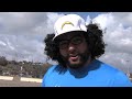 Watch Afro-nio Garay run the 40yd dash Watch Afro-nio Garay run the 40yd dash
