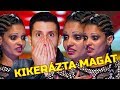 Az X-Faktor legtehetségesebb arcai #3 ❌ Kikerázott Párducn...
