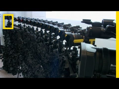 I Didn’t Know That – Camera Special Effects