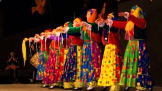 Koma Baran - Gowend Halay Potbori 2012 - Iletisim 0049 177 3862961