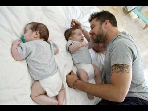 ricky martin 180 s twins gemelos de rickymartin youtube ricky martin 180 s twins gemelos de rickymartin youtube